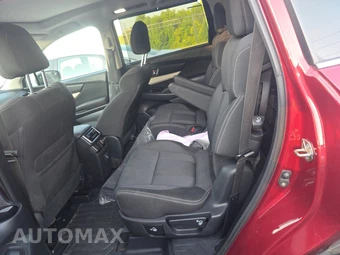 2020 Subaru Ascent Premium 7-Passenger - miniatura 13