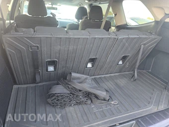 2020 Subaru Ascent Premium 7-Passenger - miniatura 17