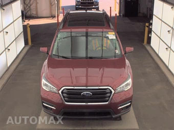 2020 Subaru Ascent Premium 7-Passenger - miniatura 2