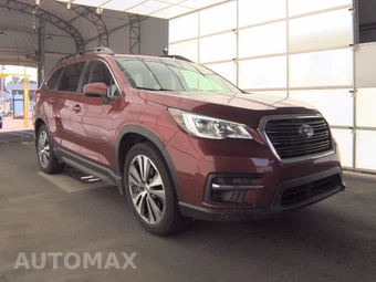 2020 Subaru Ascent Premium 7-Passenger - miniatura 3