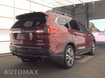 2020 Subaru Ascent Premium 7-Passenger - miniatura 4