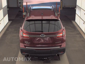 2020 Subaru Ascent Premium 7-Passenger - miniatura 5