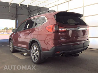 2020 Subaru Ascent Premium 7-Passenger - miniatura 6