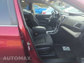 2020 Subaru Ascent Premium 7-Passenger - miniatura 8