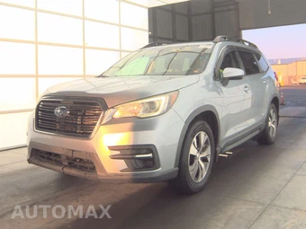 2020 Subaru Ascent Premium 8-Passenger