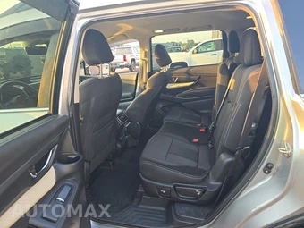 2020 Subaru Ascent Premium 8-Passenger - miniatura 13