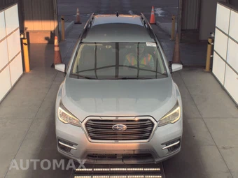 2020 Subaru Ascent Premium 8-Passenger - miniatura 2