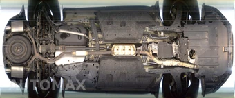 2020 Subaru Ascent Premium 8-Passenger - miniatura 21