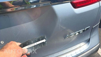 2020 Subaru Ascent Premium 8-Passenger - miniatura 25