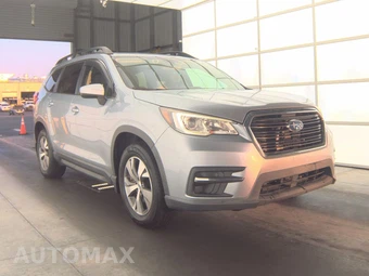 2020 Subaru Ascent Premium 8-Passenger - miniatura 3