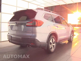 2020 Subaru Ascent Premium 8-Passenger - miniatura 4
