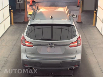 2020 Subaru Ascent Premium 8-Passenger - miniatura 5