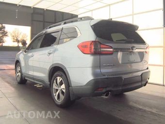 2020 Subaru Ascent Premium 8-Passenger - miniatura 6