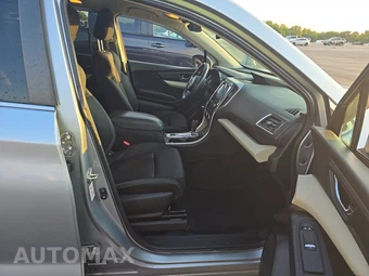 2020 Subaru Ascent Premium 8-Passenger - miniatura 8