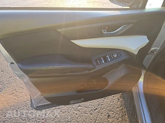 2020 Subaru Ascent Premium 8-Passenger - miniatura 9