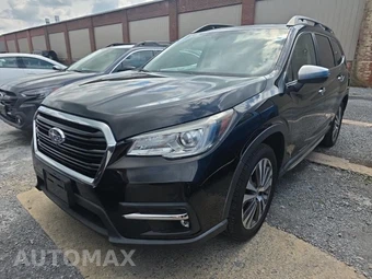 2020 Subaru Ascent Touring 7-Passenger