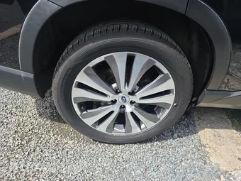 2020 Subaru Ascent Touring 7-Passenger - miniatura 10