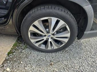 2020 Subaru Ascent Touring 7-Passenger - miniatura 11