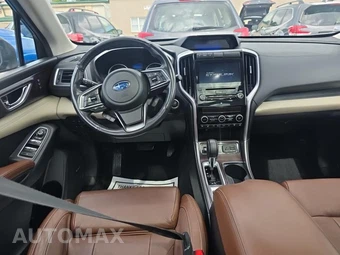 2020 Subaru Ascent Touring 7-Passenger - miniatura 14
