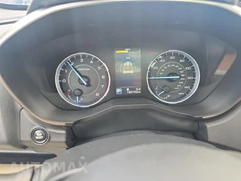 2020 Subaru Ascent Touring 7-Passenger - miniatura 15