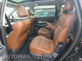 2020 Subaru Ascent Touring 7-Passenger - miniatura 16