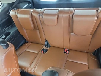 2020 Subaru Ascent Touring 7-Passenger - miniatura 17