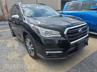2020 Subaru Ascent Touring 7-Passenger - miniatura 2