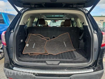 2020 Subaru Ascent Touring 7-Passenger - miniatura 21