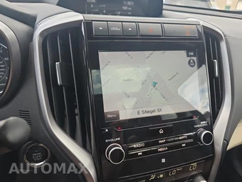 2020 Subaru Ascent Touring 7-Passenger - miniatura 24