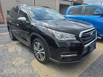 2020 Subaru Ascent Touring 7-Passenger - miniatura 3