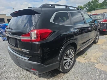 2020 Subaru Ascent Touring 7-Passenger - miniatura 4