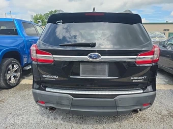 2020 Subaru Ascent Touring 7-Passenger - miniatura 5