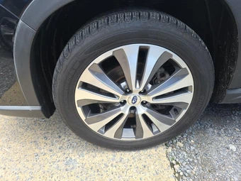 2020 Subaru Ascent Touring 7-Passenger - miniatura 8