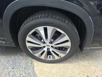 2020 Subaru Ascent Touring 7-Passenger - miniatura 9