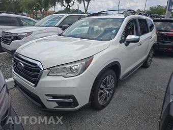 2020 Subaru Ascent Touring 7-Passenger