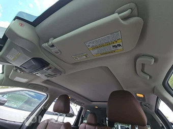 2020 Subaru Ascent Touring 7-Passenger - miniatura 11