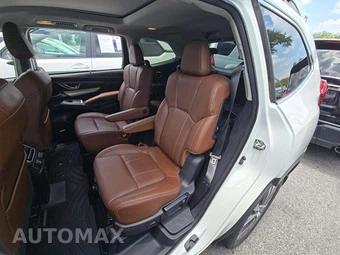 2020 Subaru Ascent Touring 7-Passenger - miniatura 13