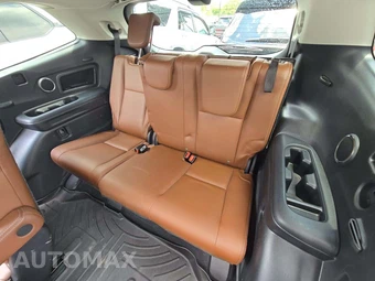 2020 Subaru Ascent Touring 7-Passenger - miniatura 14