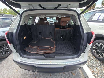 2020 Subaru Ascent Touring 7-Passenger - miniatura 15
