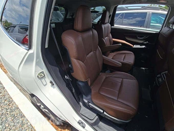 2020 Subaru Ascent Touring 7-Passenger - miniatura 17