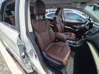 2020 Subaru Ascent Touring 7-Passenger - miniatura 19