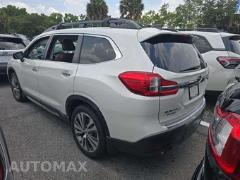 2020 Subaru Ascent Touring 7-Passenger - miniatura 2