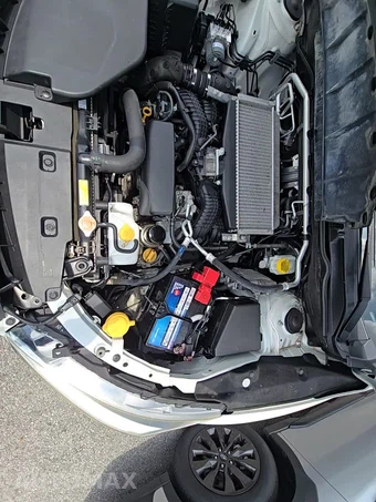 2020 Subaru Ascent Touring 7-Passenger - miniatura 22
