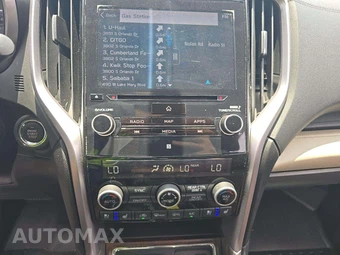 2020 Subaru Ascent Touring 7-Passenger - miniatura 25