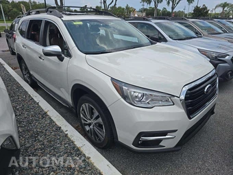 2020 Subaru Ascent Touring 7-Passenger - miniatura 4