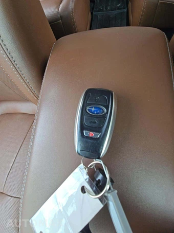 2020 Subaru Ascent Touring 7-Passenger - miniatura 8