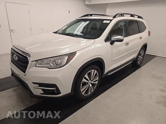 2020 Subaru Ascent Touring 7-Passenger
