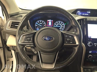 2020 Subaru Ascent Touring 7-Passenger - miniatura 10