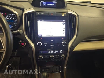 2020 Subaru Ascent Touring 7-Passenger - miniatura 11