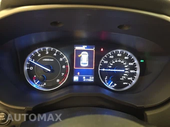 2020 Subaru Ascent Touring 7-Passenger - miniatura 12